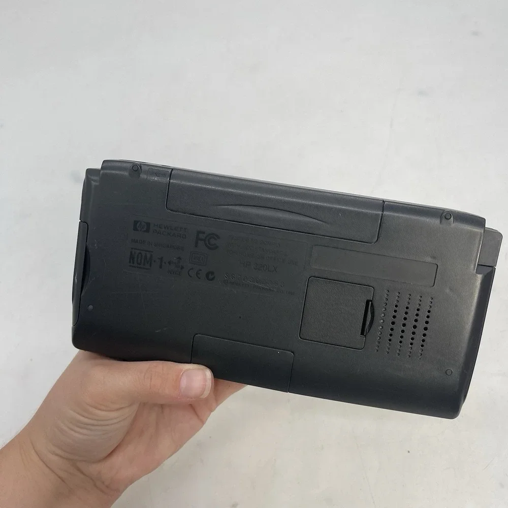 HP untested sold